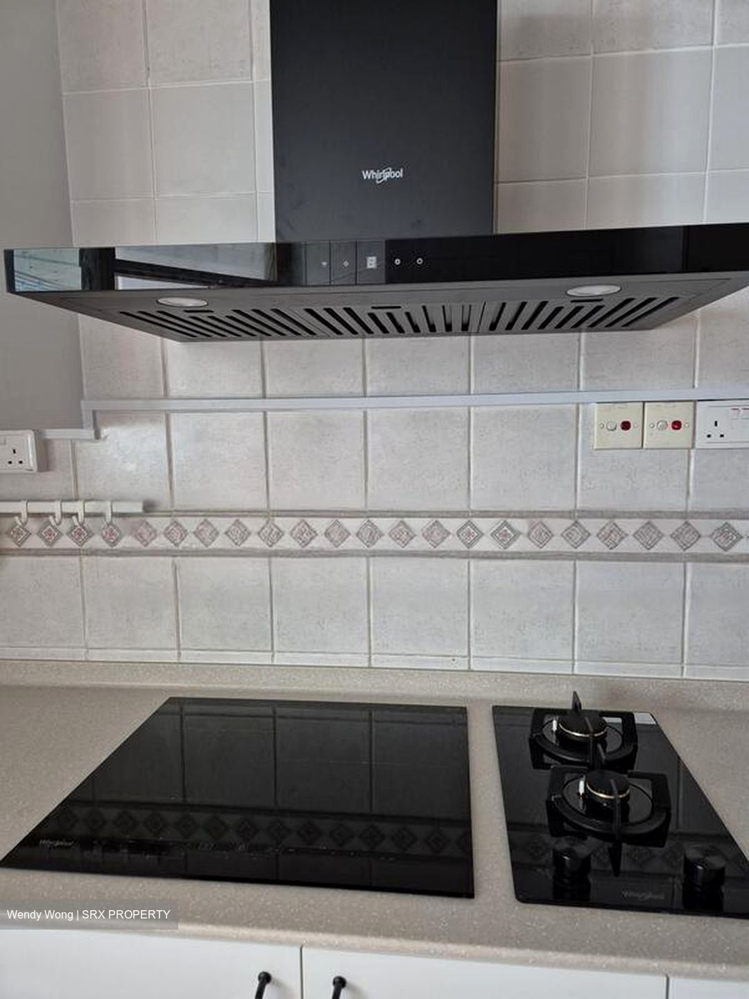 Jervois Lodge (D10), Condominium #461557291